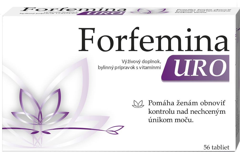 Forfemina URO